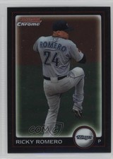 Click to enlarge Ricky Romero