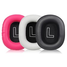 Replacement Cushion Ear Pads Suitable for Logitech G PRO X 2 Headphones Earpad