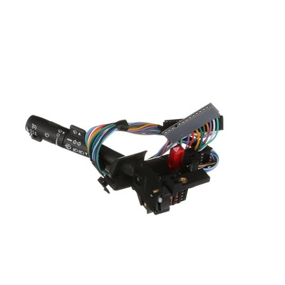Cruise Control Switch SMP For 2001-2002 GMC Savana 2500