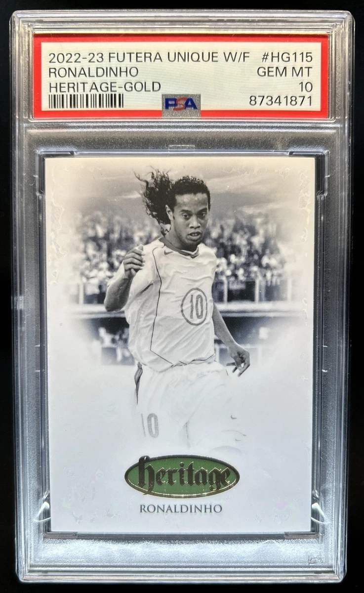 2022-23 Futera Unique World Football Soccer Trading Cards for sale