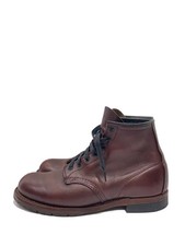 RED WING BECKMAN US8.5 Brown