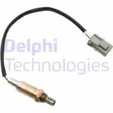 Lambdasonde Fingersonde ES10456-12B1 DELPHI für NISSAN FORD