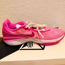 Nike Air Zoom GT Cut 2 Hyper Pink for Sale | Authenticity