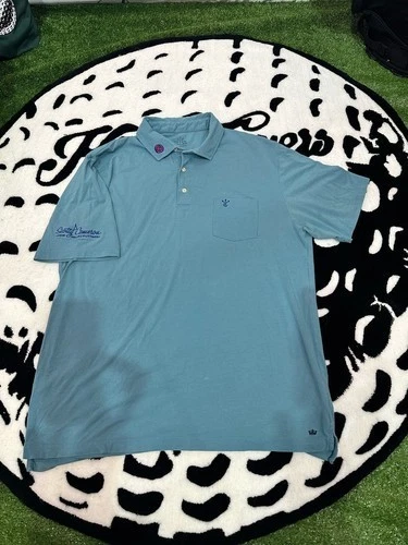 Scotty Cameron Size L Short Sleeve Golf Shirts & Tops for Men for