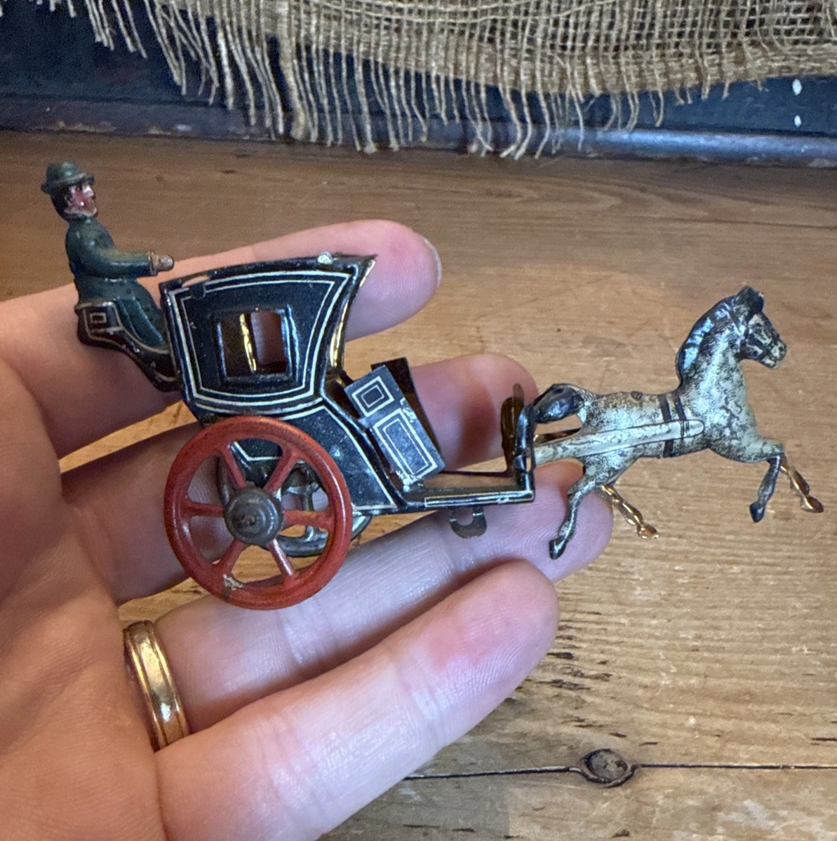 American Antique Toysアメリカンアンティークトイ アメリカントイ (American Toy) | Honey Antique ~ヴィンテージ