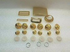 Officer's Equipment Company ~ Accessories ~