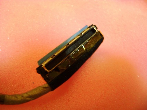 Cable de video LCD Dell Latitude D630 NT108 0NT108 - Imagen 4 de 4