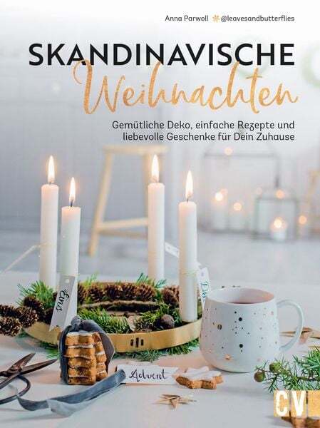 Thumbnail - Skandinavische Weihnachten