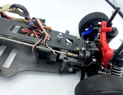 タミヤ TA02&FWD CAR F.R.P CHASSIS SET 他 タミヤ TA02&FWD CAR F.R.P CHASSIS SET 他 For parts TAMIYA TA