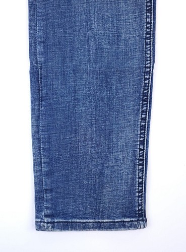 Hudson Kids Boy's Size 20 Jeans 30 x 32 Jagger Slim Straight Desert Wash Big Kid - Picture 6 of 13