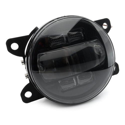For Alfa Romeo Giulia Stelvio 159 Spider 939 Brera LED Fog Light+Amber/White DRL - Picture 8 of 12