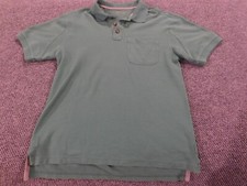Duluth Trading Company Mens Polo Shirt Small ...