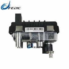 Turbo actuator G-219 GT2056V 757608 for Chrysler Dodge Jeep Mercedes 3.0 CDI 