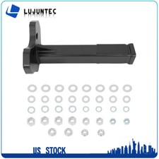 Wheel Bearing Hub Removal Tool Replace For Atd Tools Wheel Bearing Press Kit