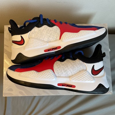 nike pg 5 basketball shoes men's