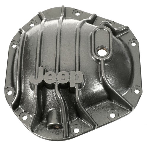 20072022 JEEP WRANGLER GLADIATOR DIFFERENTIAL COVER OEM NEW MOPAR