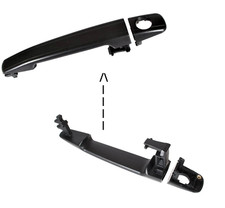 TÜRGRIFF AUßEN GRIFF LINKS VORNE für MERCEDES ML-KLASSE W163 98-05 TÜRGRIFF AUßEN GRIFF LINKS VORNE für MERCEDES ML-KLASSE W163 98-05