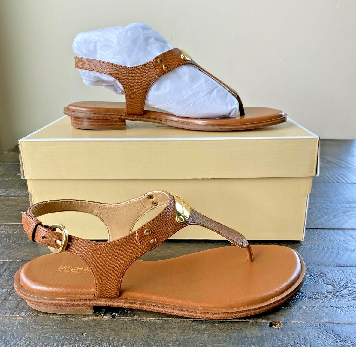 rose gold sandals ireland