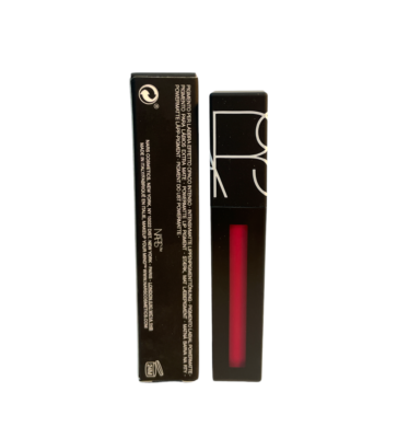 Nars Powermatte Lip Pigment (0.18fl/5.5ml) You Pick!!Brand New | eBay
