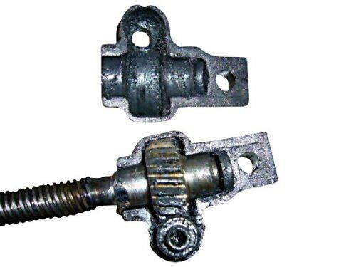Fits 2000-2004 Pontiac Grand Am Seat Height Adjuster Motor Repair Gears - Bild 2 von 3