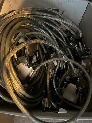 10 x CISCO 72-2633-01 REV, STACKWISE STACKING CABLE