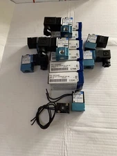 MAC Valves Inc. PME-501DABE Solenoid Valve PME-501DA NEW!! Ships Same Day!!￼