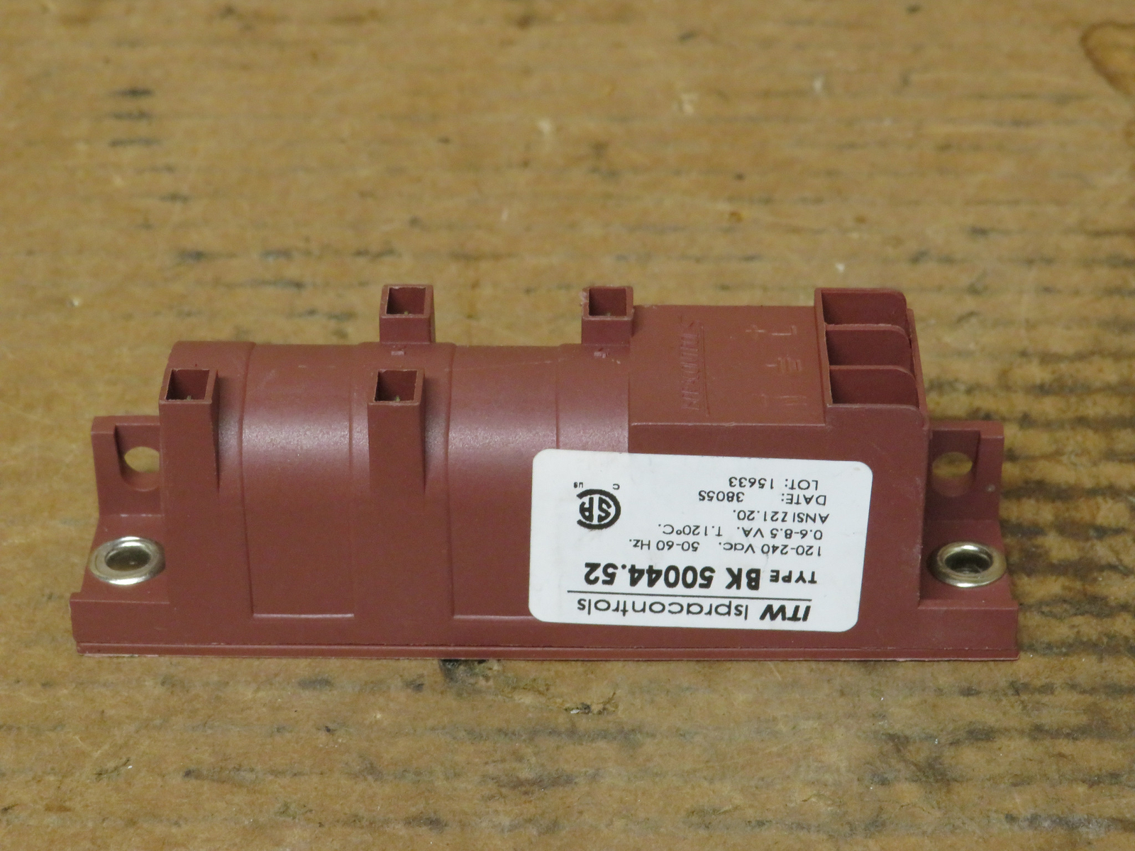 KitchenAid Cooktop Spark Module Part 8522423 eBay