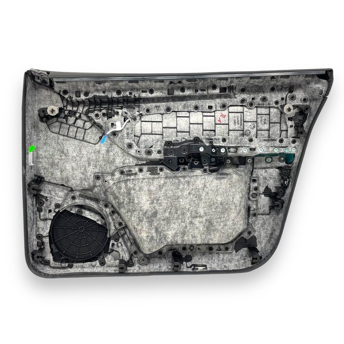 2020-2024 Tesla Model Y front left driver LH interior door panel