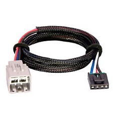 Tekonsha 3065  Brake Control Wiring Adapter for Ford 