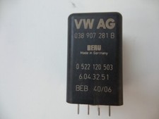 Bougies de préchauffage Volkswagen PASSAT