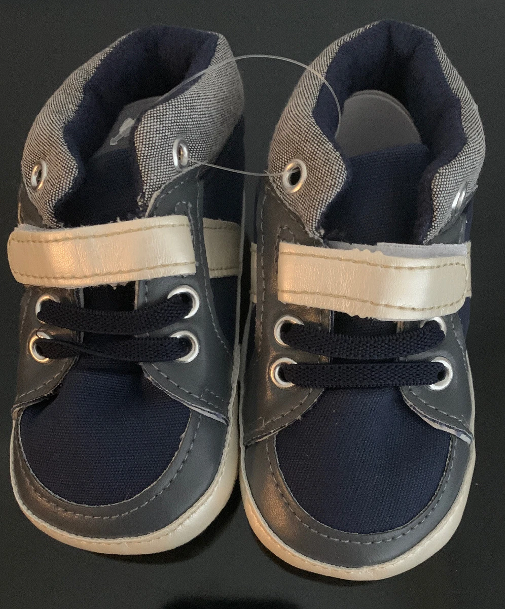 Baby boy shoes 12 months cheap