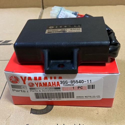 Yamaha Genuine Voltage Regulator Assembly YFZ 350 Banshee 1987-2006 Yamaha Genuine Voltage Regulator Assembly YFZ 350 Banshee 1987-2006