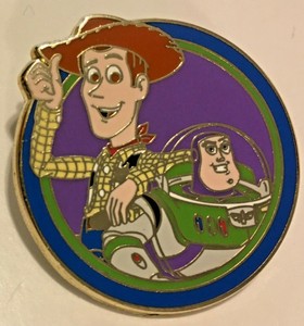 woody y buzz mejores amigos