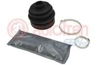 Autofren Seinsa D8237 Manschettensatz FüR Antriebswelle, Radseitig