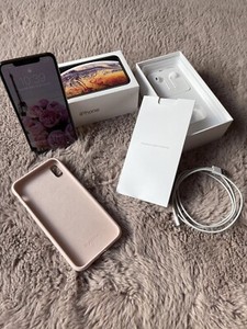 iphone xs max 256gb entsperrt gold