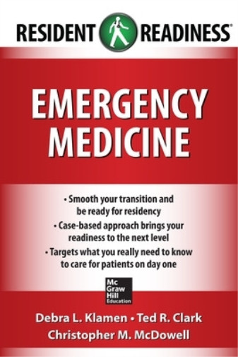 Thumbnail - Ted Clark Christopher Mcdowell Debr Resident Readiness Emergency