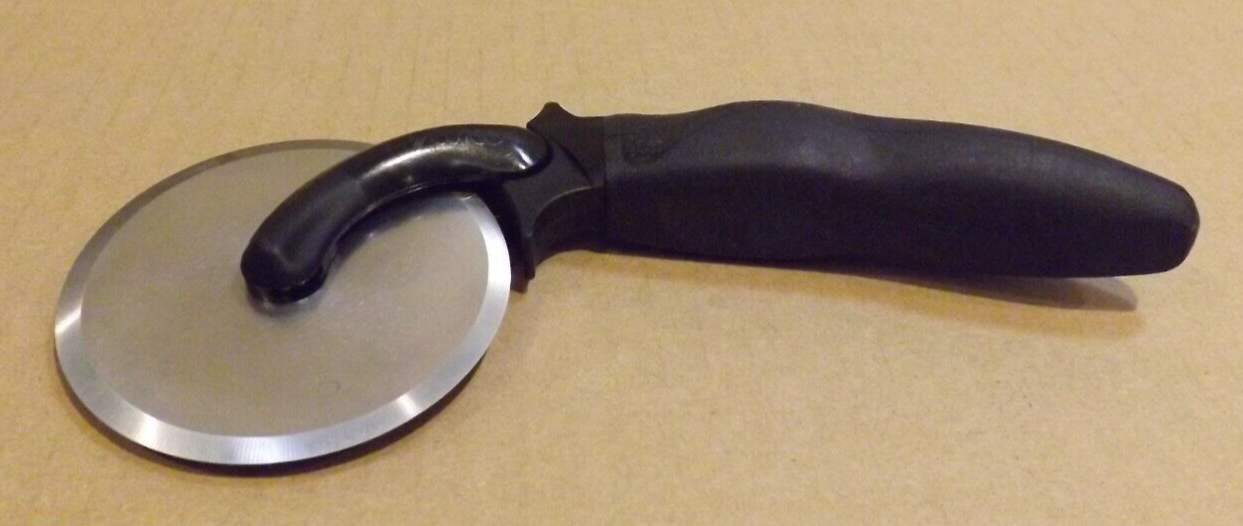 Cutco Pizza Wheel Cutter 1502 eBay
