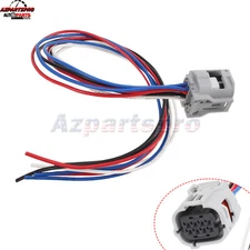 Front Radar Sonar Sensor Connector Pigtail 90980-12520 For Toyota C-HR Corolla