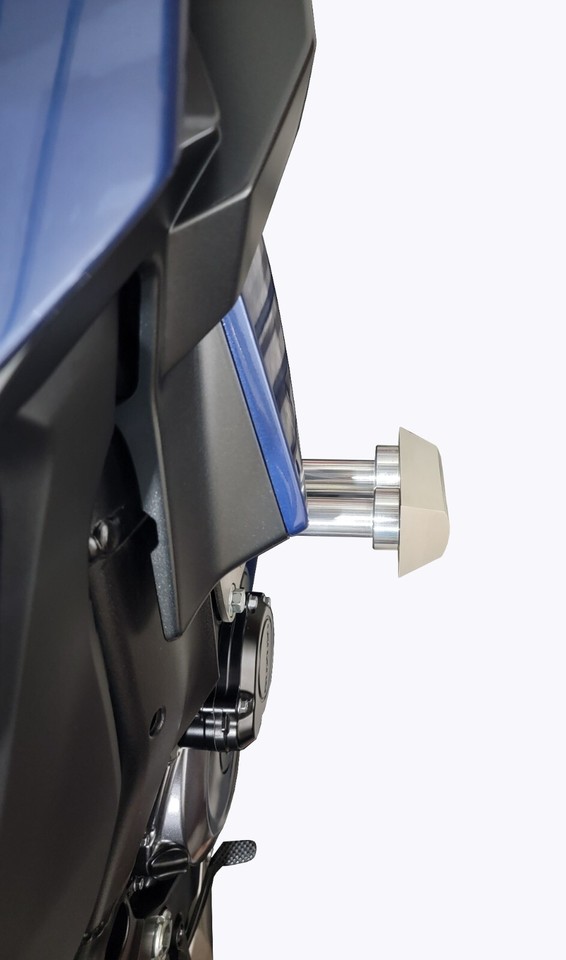 GT-1000 Tear Drop Side Plates