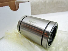 WEB Japan SW-16-UU 1" ID X 1-5/8" OD X 2-1/4" Linear Bearing Ball Bushing