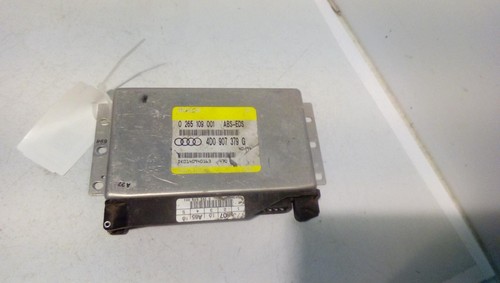 AUDI A6 Avant 4A, C4 ABS Steuergerät 0265109001 1.9 Diesel 103kw 1995 28532496