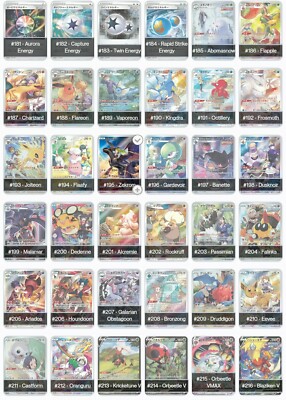 1X Pokemon VMAX CLIMAX Booster Pack S8b Japanese High Class Card Game TCG | eBay 1X Pokemon VMAX CLIMAX Booster Pack S8b Japanese High Class Card Game TCG | eBay