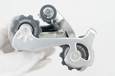 パーツ Shimano XTR RD-M900 FD-M900 Shimano XTR RD-M900 8 speed rear derailleur | eBay