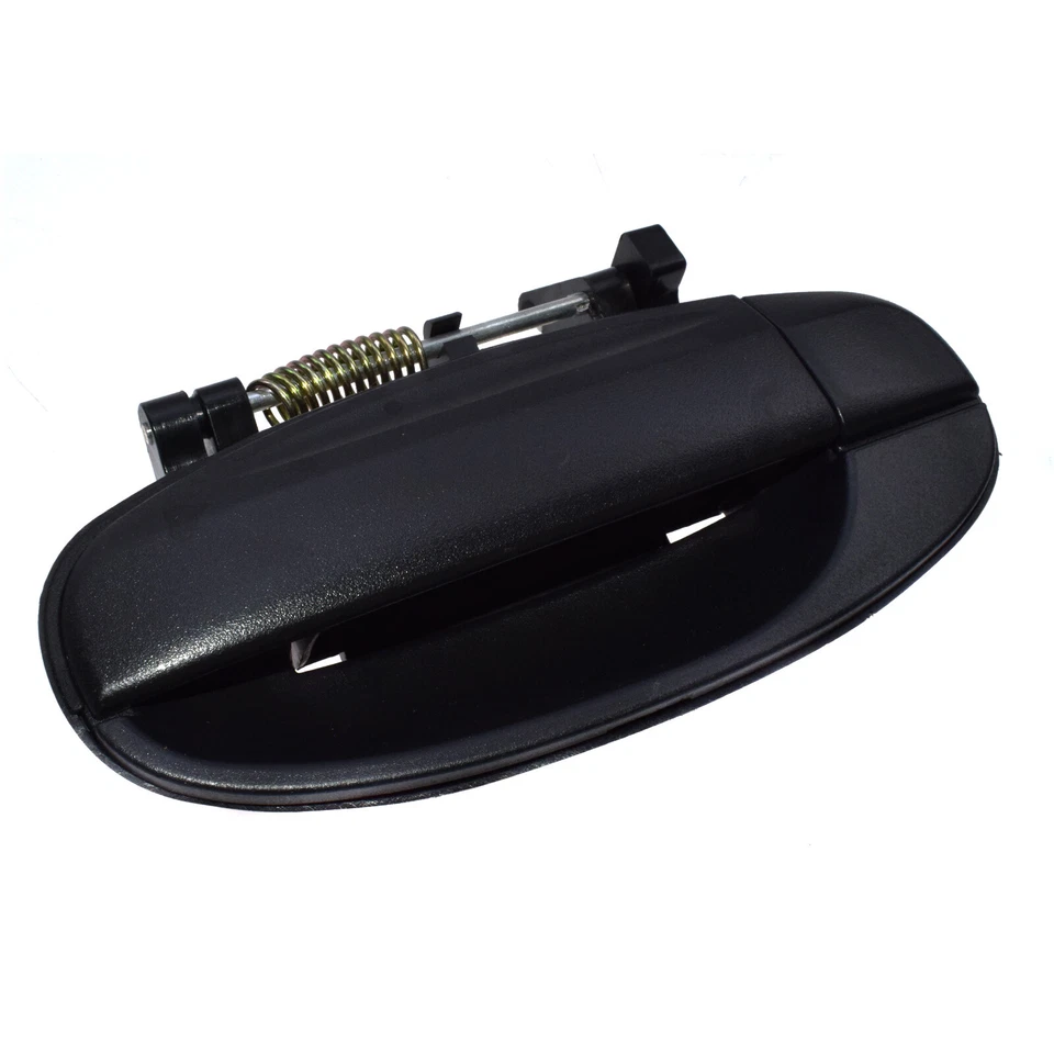 Outside Exterior Door Handle Rear Left Driver Side 96583052 For Chevrolet Aveo5 Foto 4 de 4