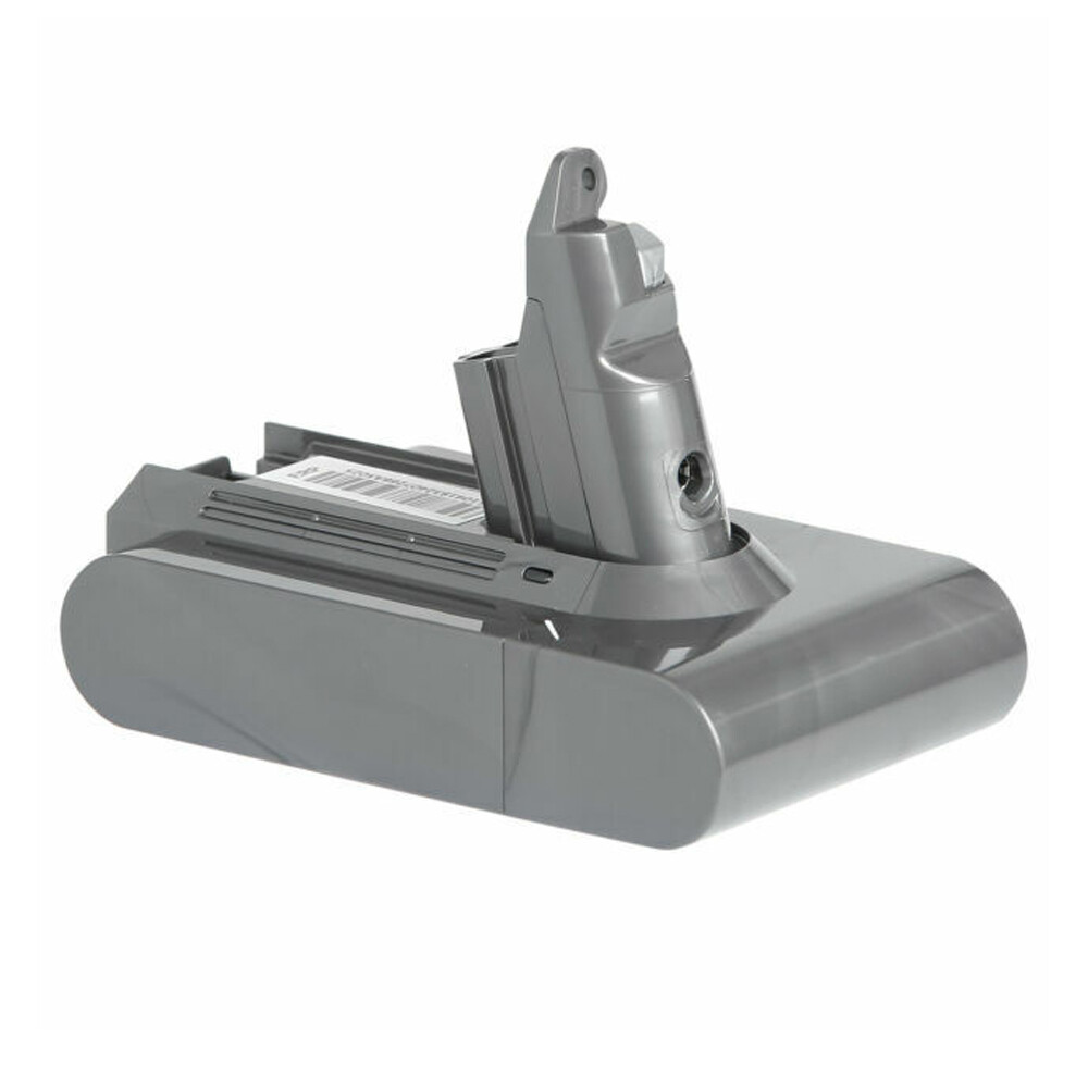 For Dyson V6 Battery V6 Animal Absolute DC58 DC59 DC61 DC62 DC72 SV03 SV06 SV09