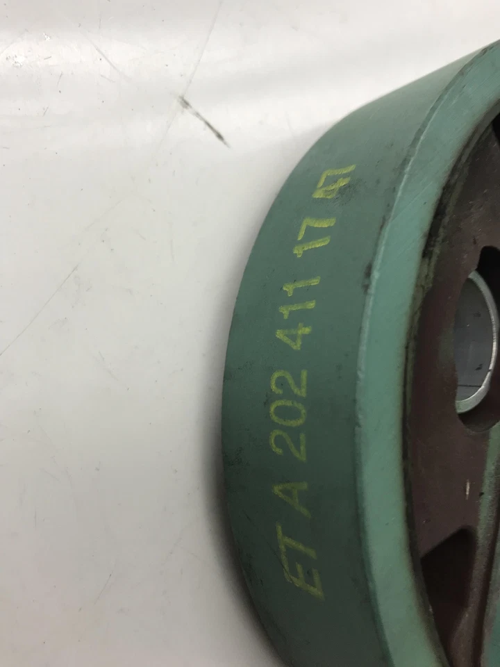 Vibration absorber Mercedes W201 W124 2024100347 NOS - Image 4 of 4