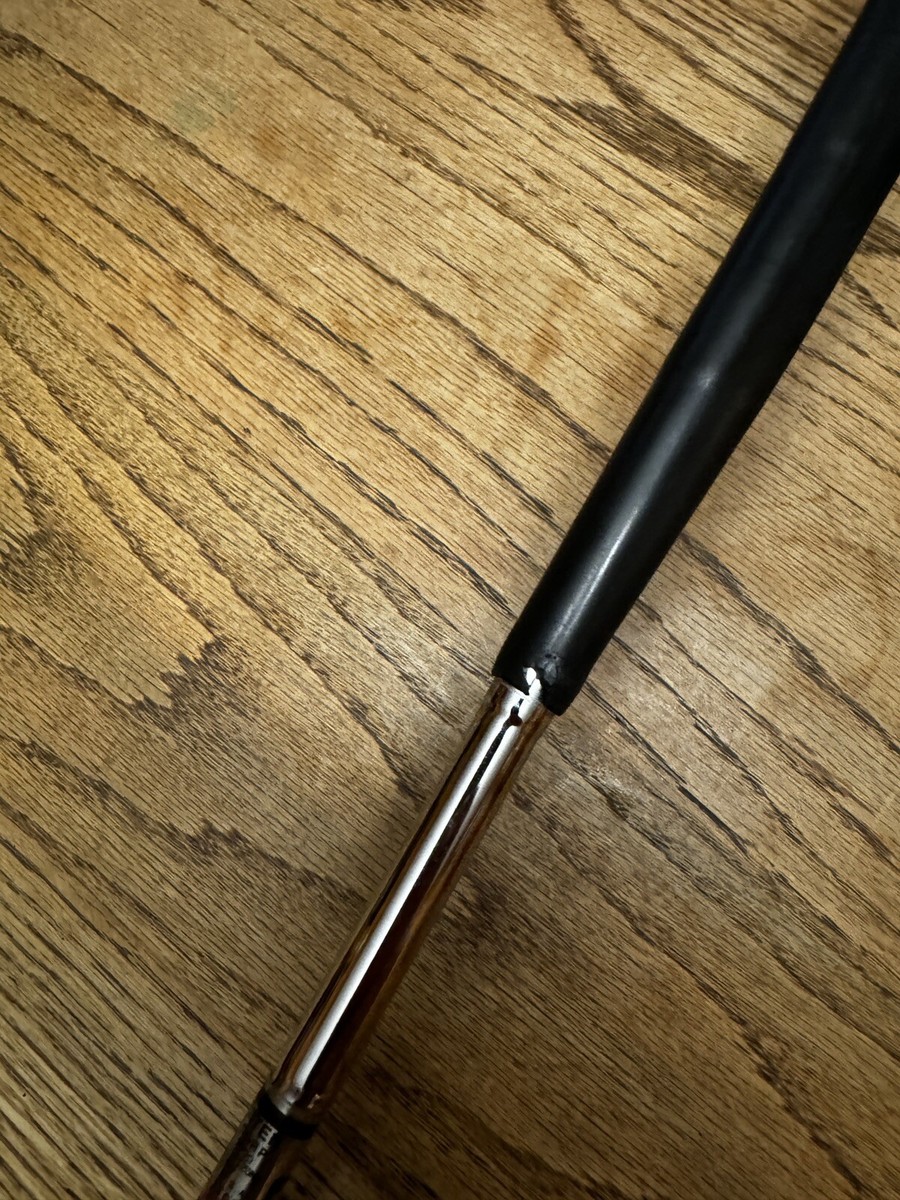 PING PAL 5 PUTTER, 35 INCHES, PING GRIP See Photos | eBay