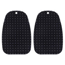 motorcycle kickstand puck 2x Motorcycle Kickstand Support Motorcycle Side Stand