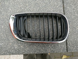 Kühlergrill Nieren Rechts 7056314 BMW 520I E39  51.13-7056314