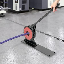 Pressatrice manuale per tubi pressa per tubi pressa per tubi 6-32 mm